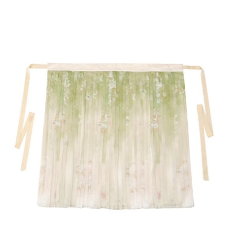 SPRING BLOSSOM SONG DYNASTY HANFU