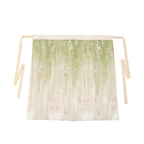 VERNAL SPRIGS SONG DYNASTY HANFU