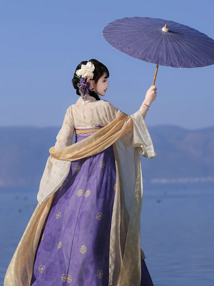 EPHEMERALTANG DYNASTY HANFU