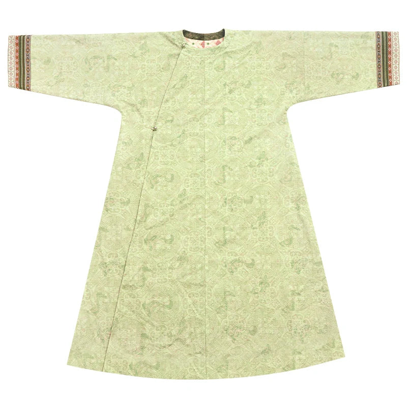 "无邪曲" Modern-style Hanfu Set