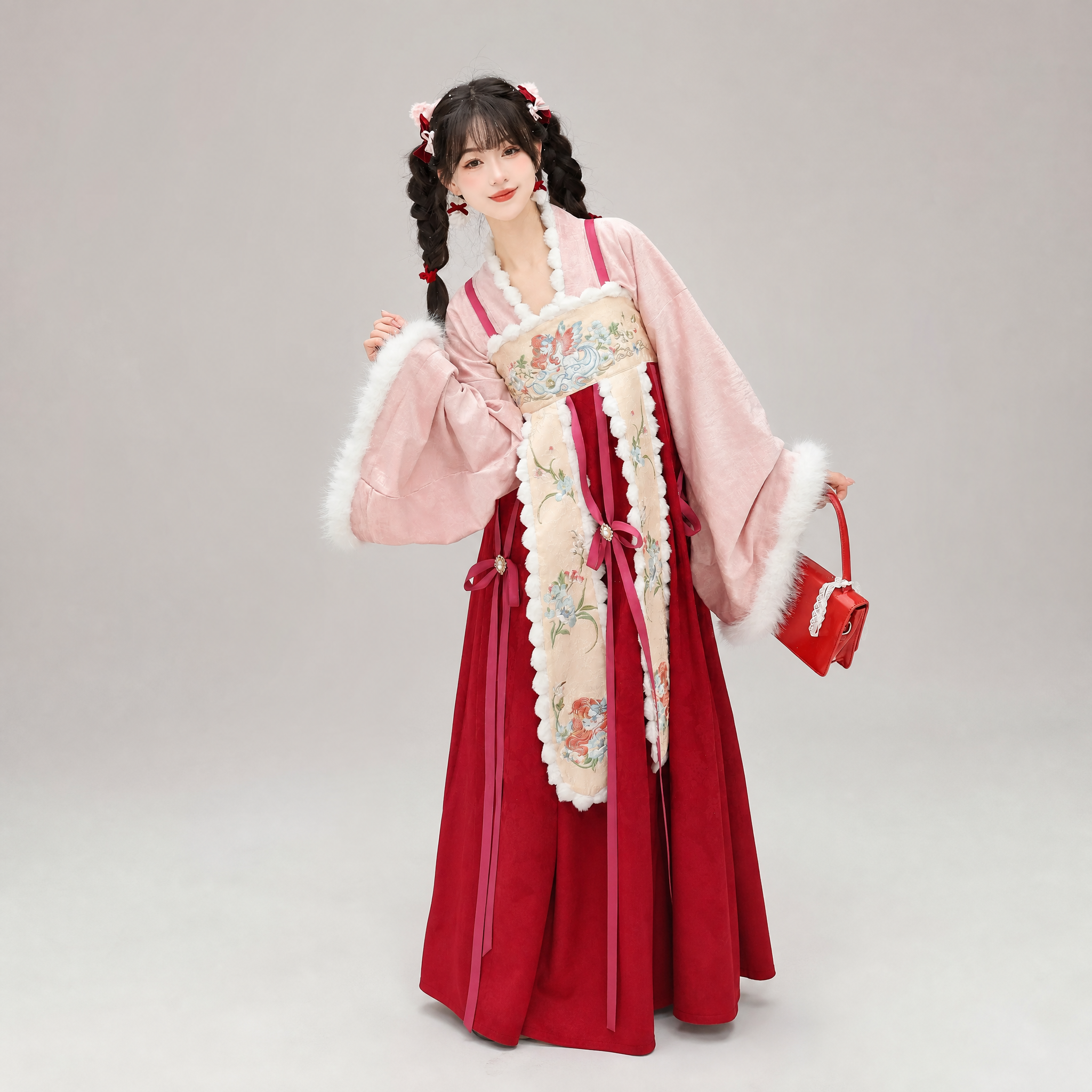 旋转木马 Carousel Glow Set