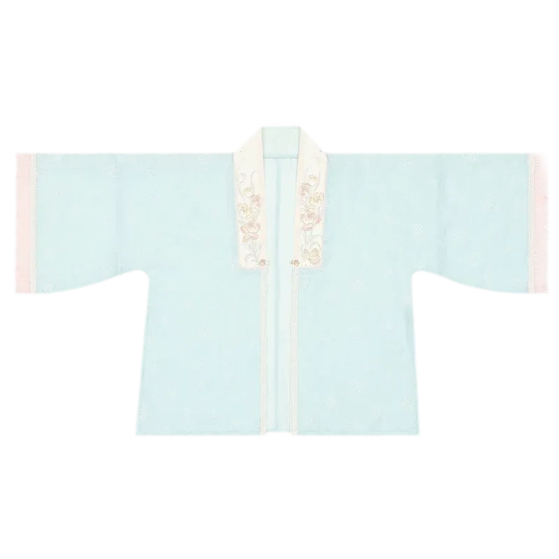 芳菲辞 Auburn Mist Song-Style Set