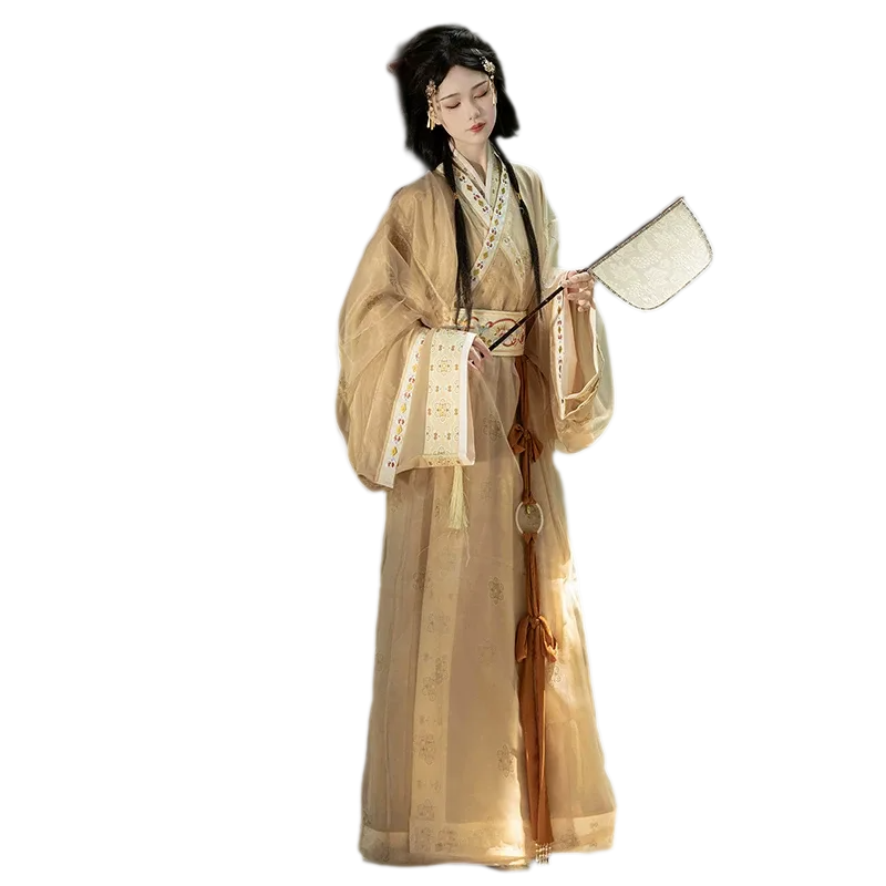不念 Moon Veil Warring-States Set