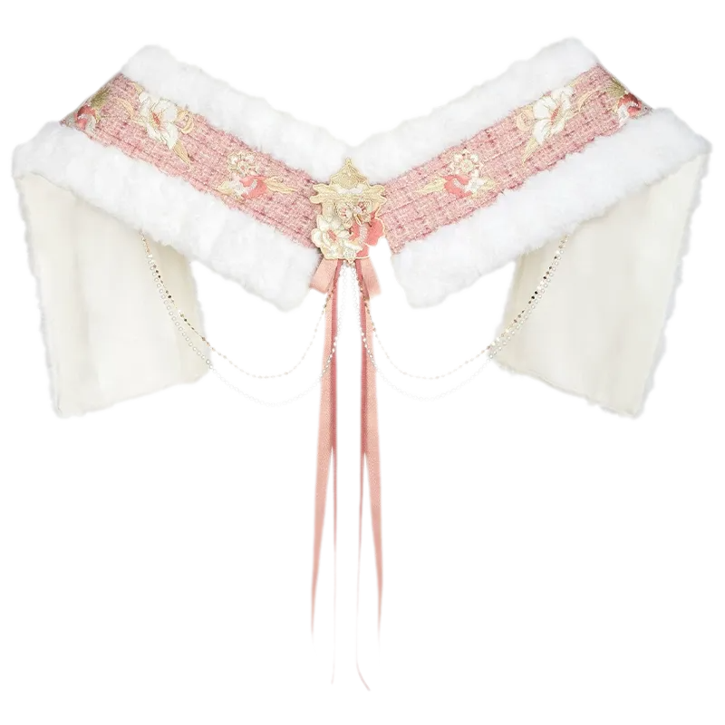 花墙灯会 Flower Wall Lantern Set