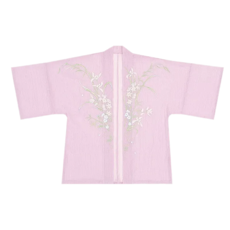 纫秋兰 Lilac Autumn Song Set