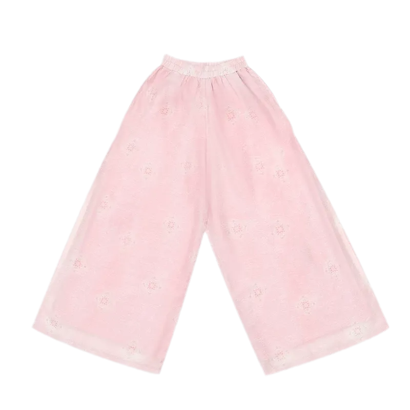 芳菲辞 Auburn Mist Song-Style Set