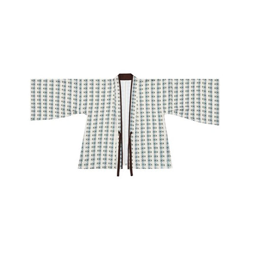 AUTUMN WHISPER JIN DYNASTY HANFU