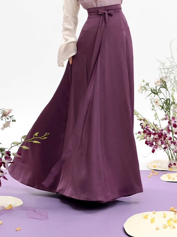 FENG HE TANG DYNASTY HANFU
