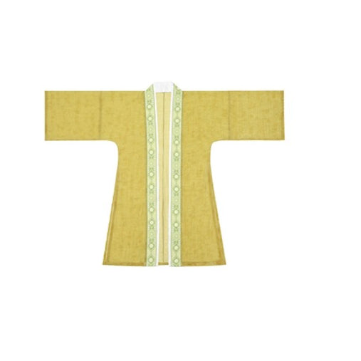 NARCISSUS SONG DYNASTY HANFU