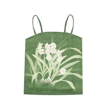 NARCISSUS SONG DYNASTY HANFU