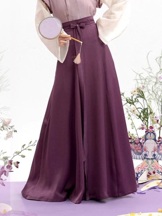 FENG HE TANG DYNASTY HANFU