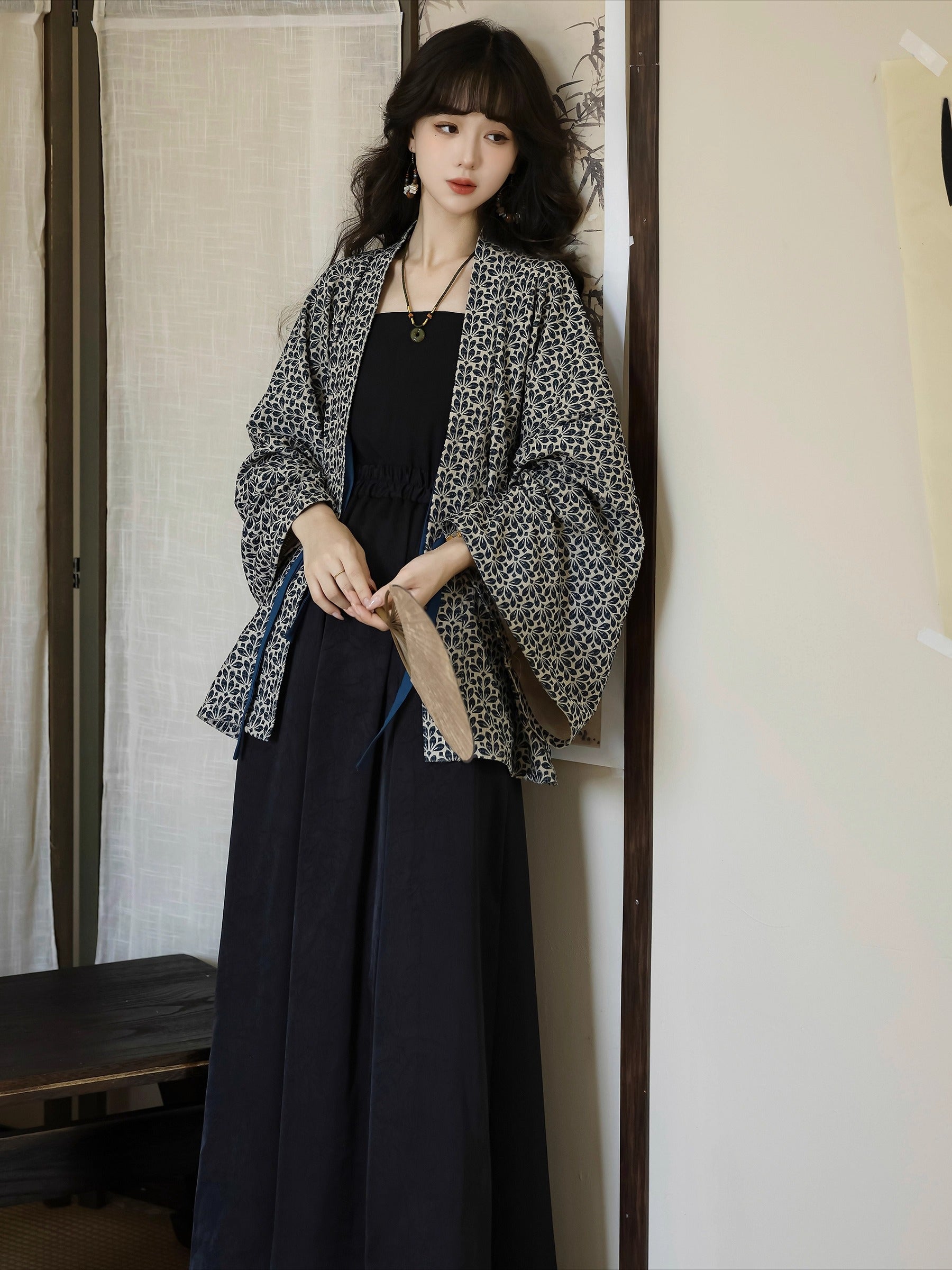 ORIENTAL RADIANCE JIN DYNASTY HANFU
