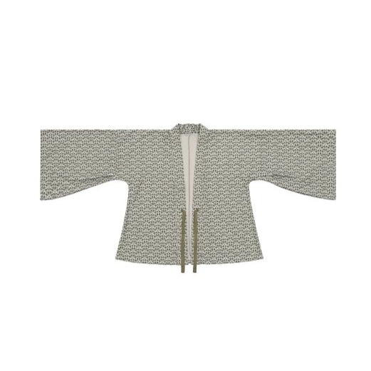 ORIENTAL RADIANCE JIN DYNASTY HANFU
