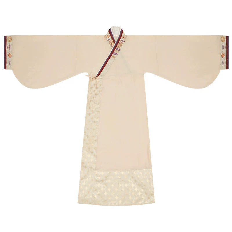 "九韶" Modern Hanfu Set