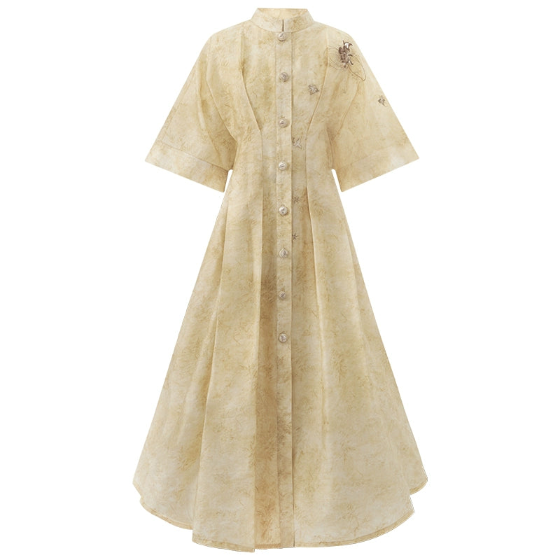 LOTUS BELL ENSEMBLE MODERN HANFU