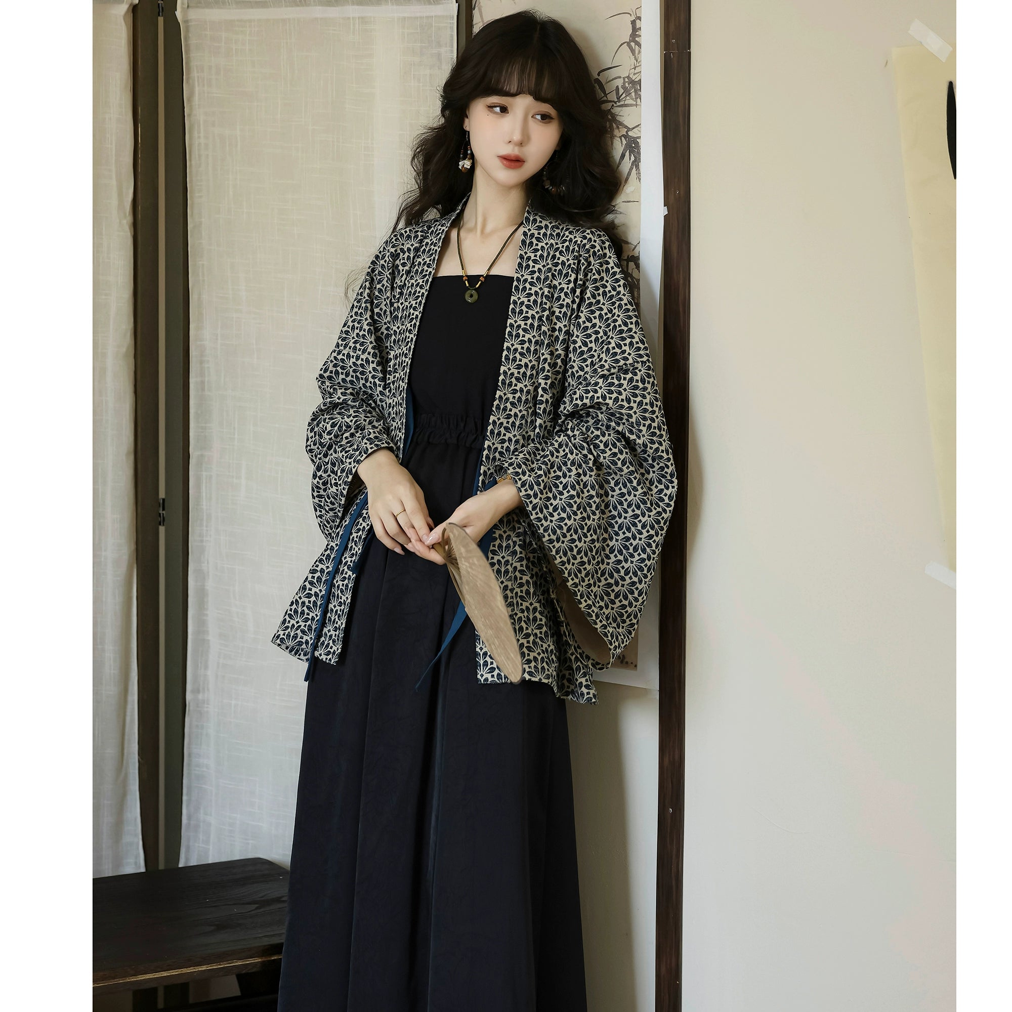ORIENTAL RADIANCE JIN DYNASTY HANFU