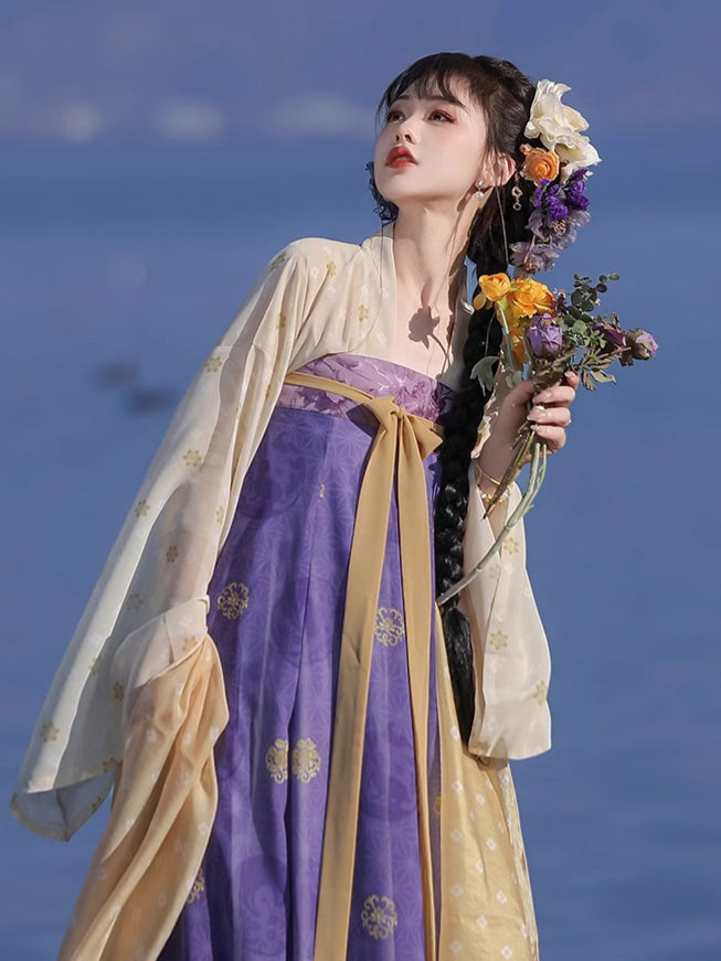 EPHEMERALTANG DYNASTY HANFU
