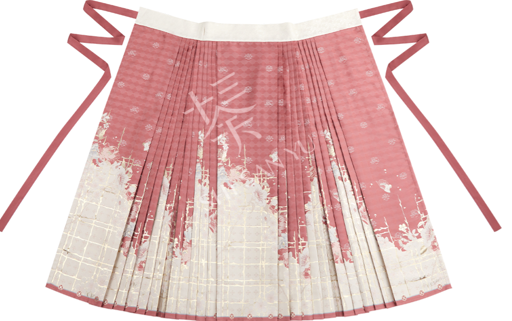 花墙灯会 Flower Wall Lantern Set