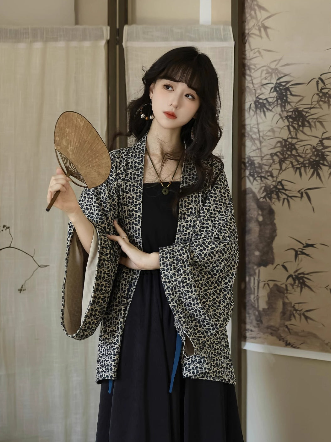 ORIENTAL RADIANCE JIN DYNASTY HANFU