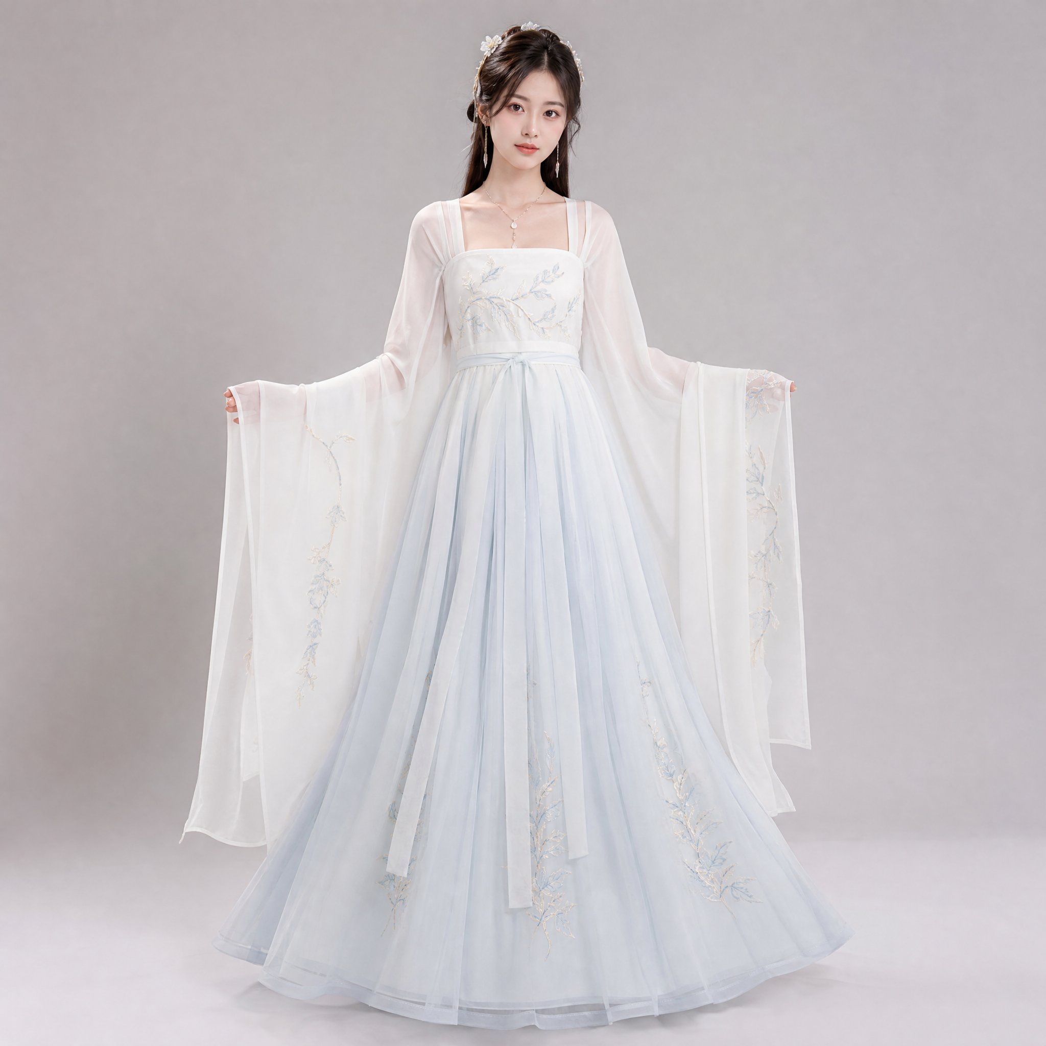 如雪 Cami Top