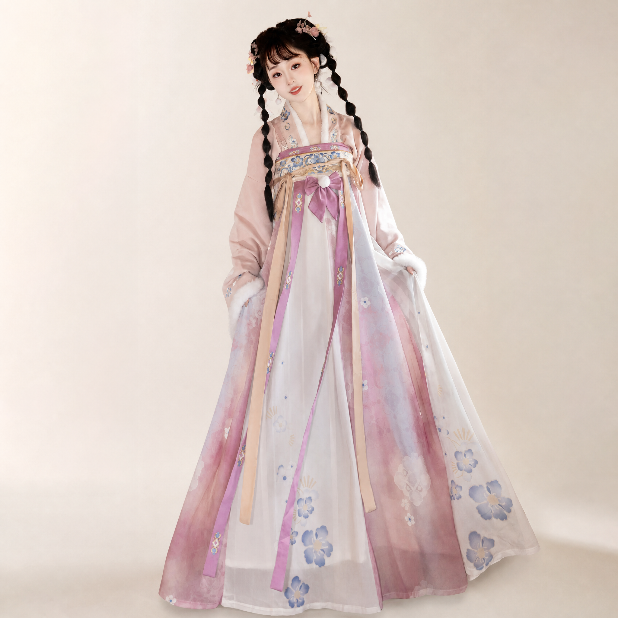 冰糖丸子 Ice Candy Qixiong Set