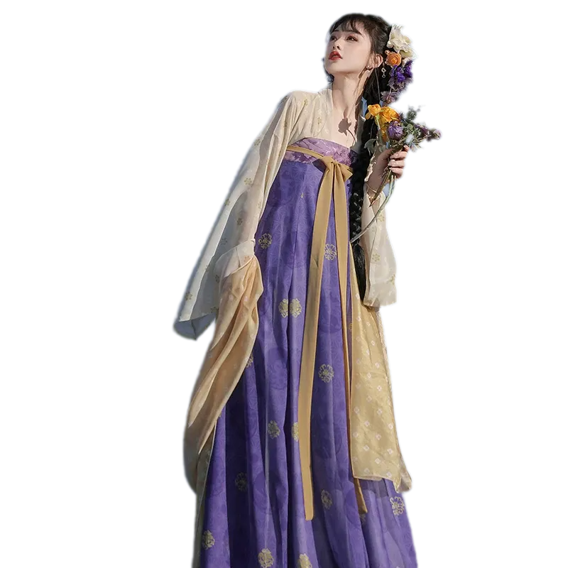 浮光 Qi-Xiong Set