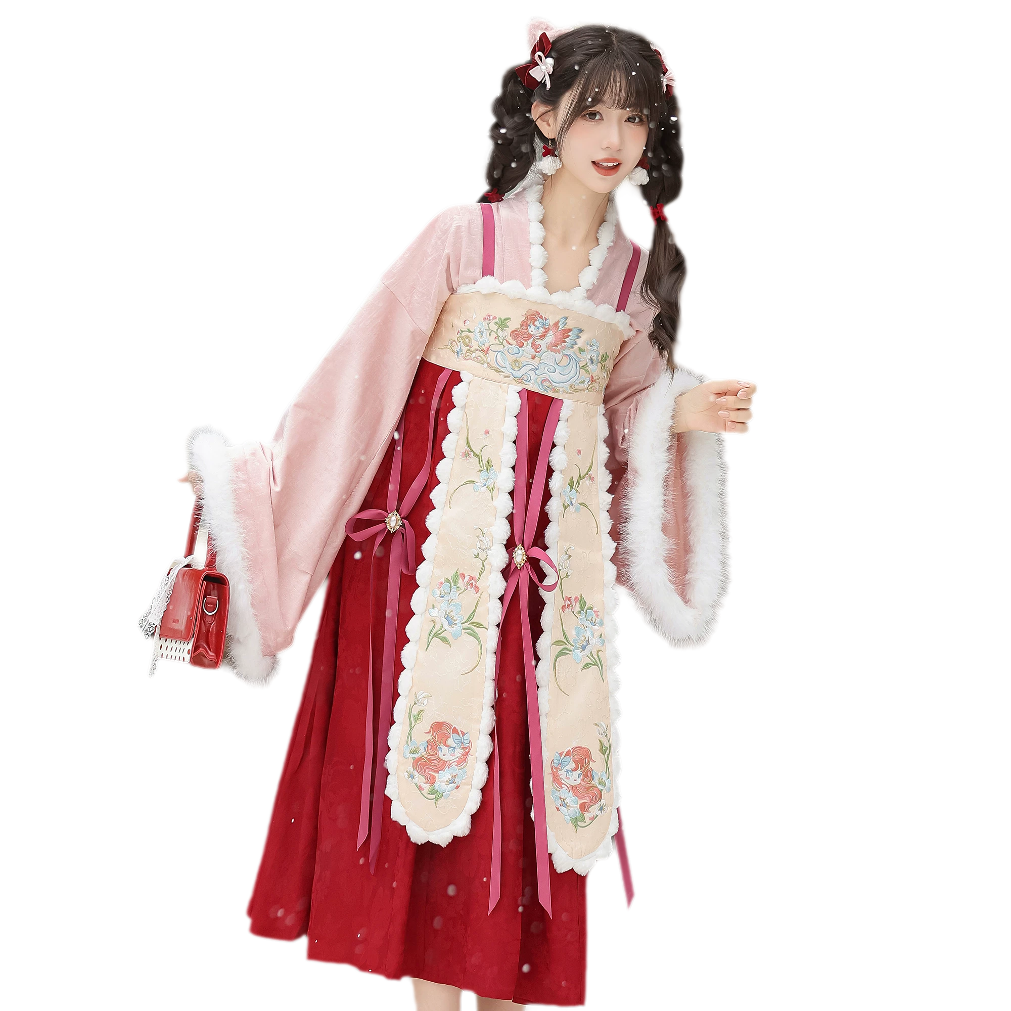旋转木马 Carousel Glow Set
