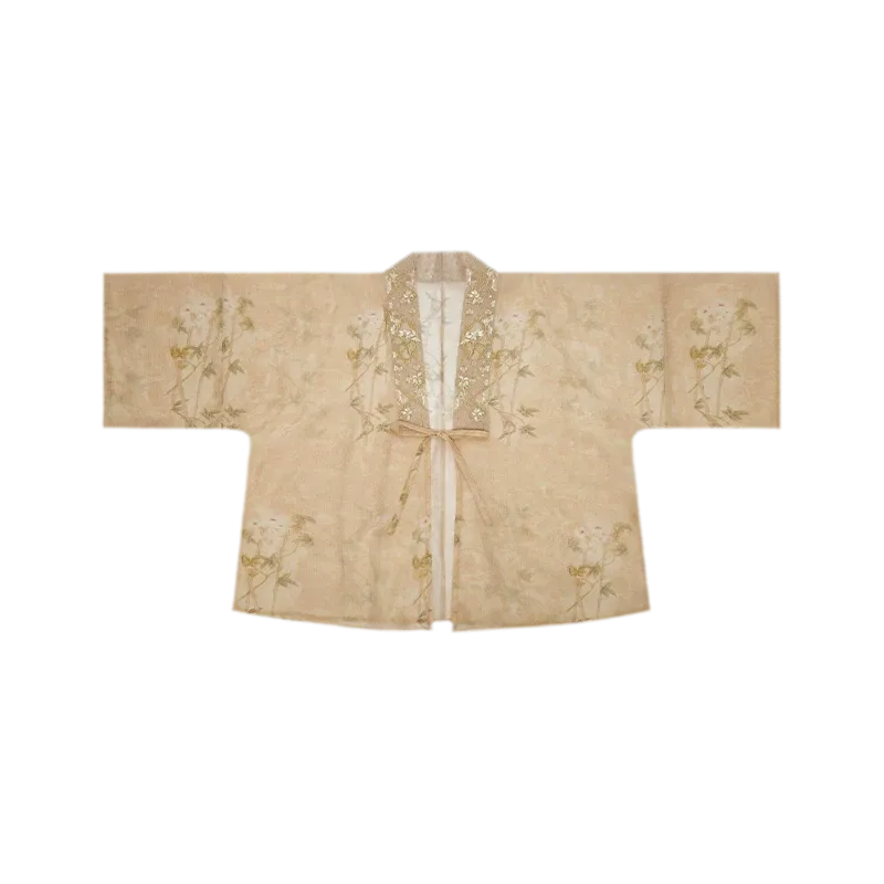 Shisanyu Huai Gu Hanfu Set