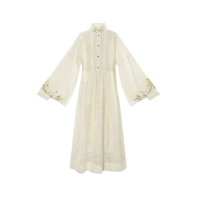 Moon Return Hanfu Set