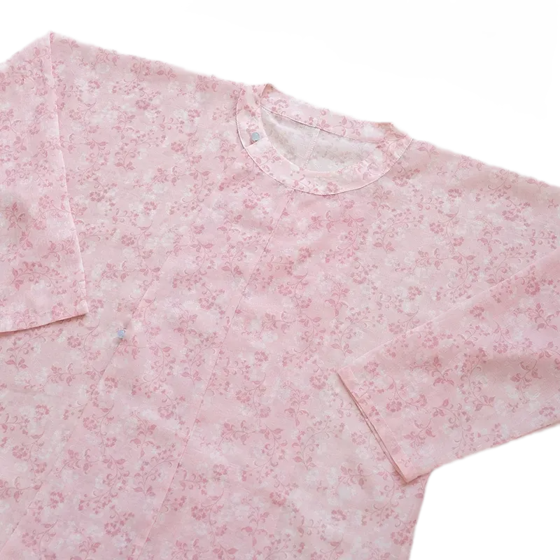 浅夏 Misty Spring Tang Set