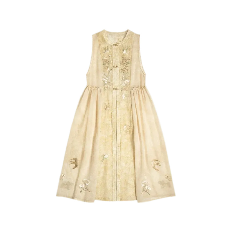 Moon Return Hanfu Set