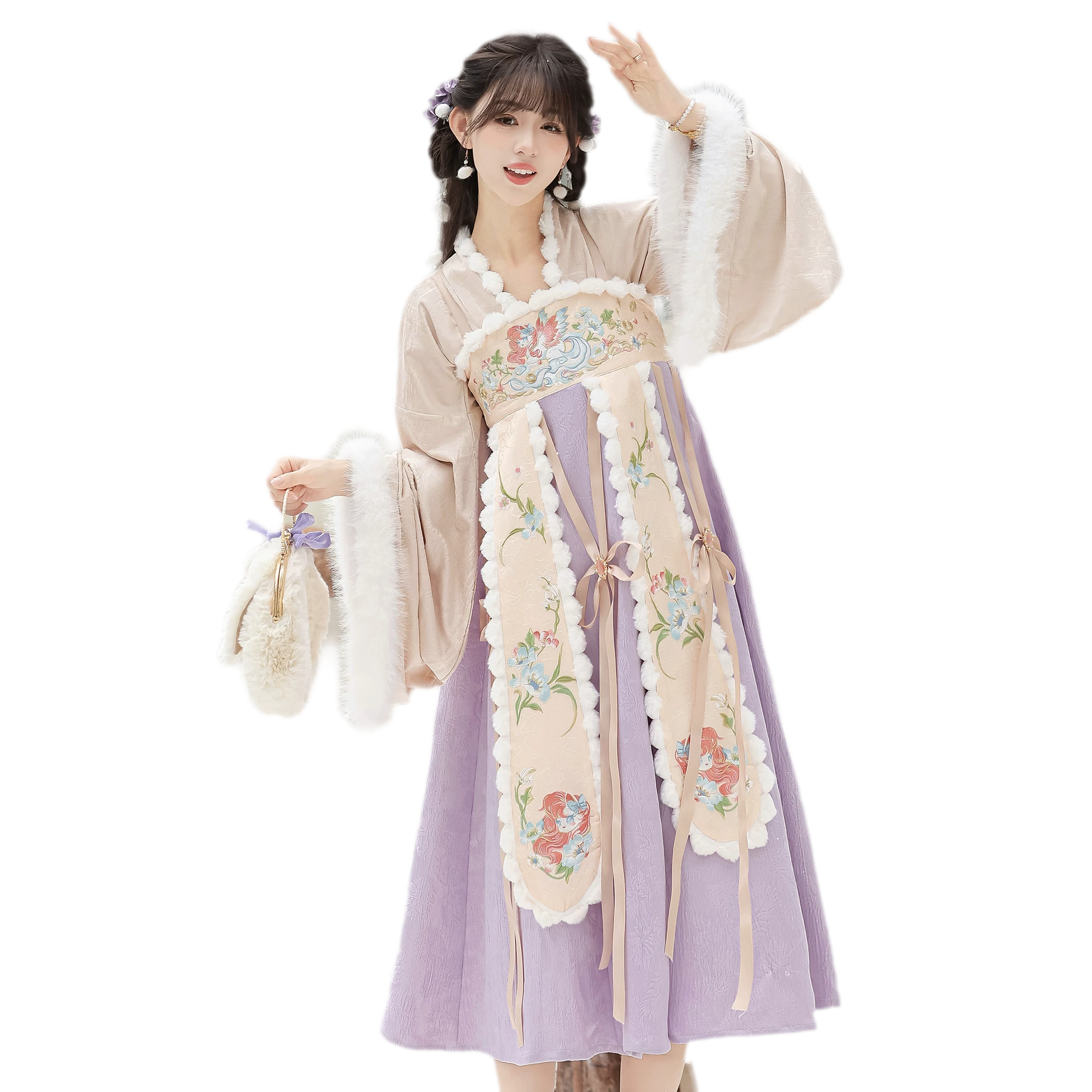 旋转木马 Carousel Glow Set