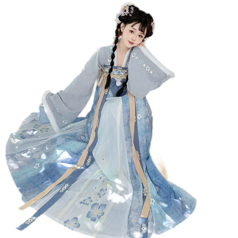 冰糖丸子 Ice Candy Qixiong Set