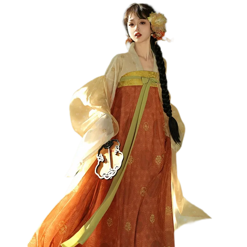 浮光 Qi-Xiong Set