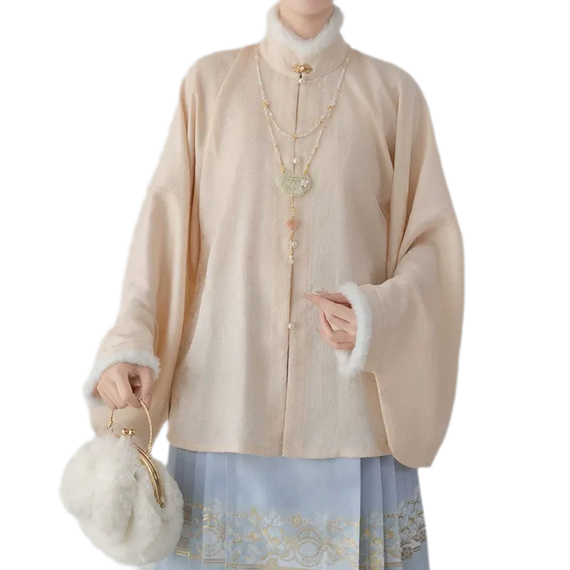 春雪 Spring Snow Ming-Style Set