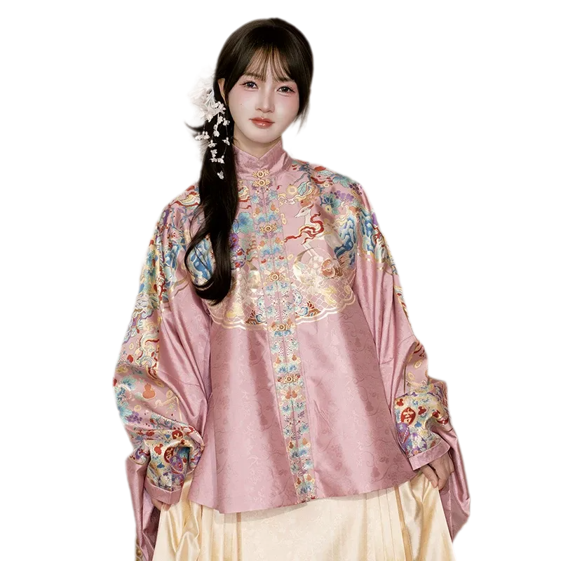 福禄来宜 Poetic Glow Ming-Style Set