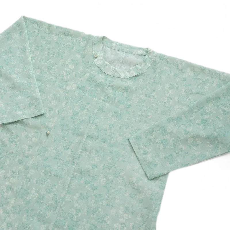 浅夏 Misty Spring Tang Set