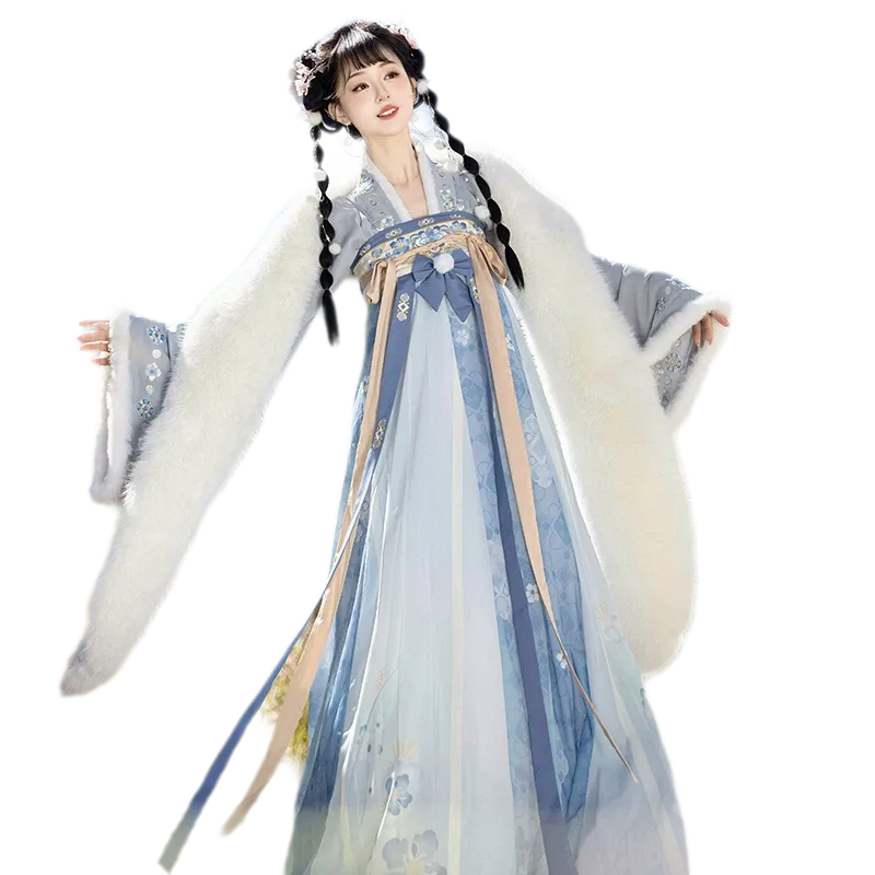 冰糖丸子 Ice Candy Qixiong Set