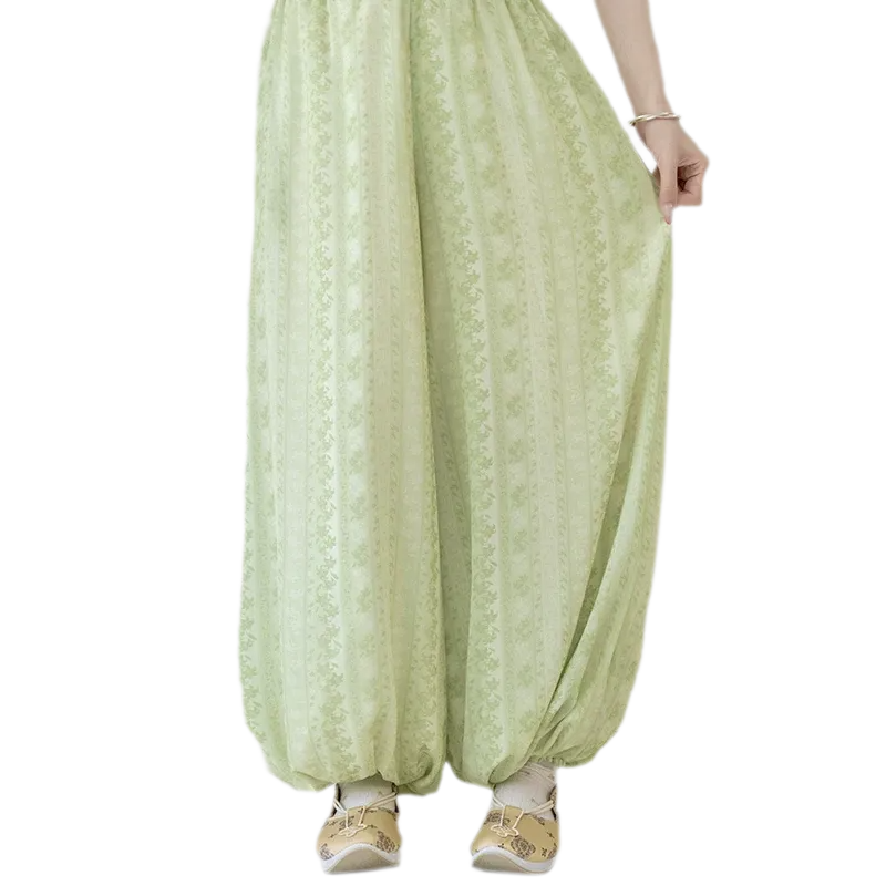 浅夏 Misty Spring Tang Set